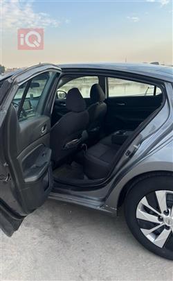 نیسان ئەلتیما